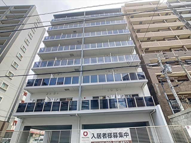 部屋画像