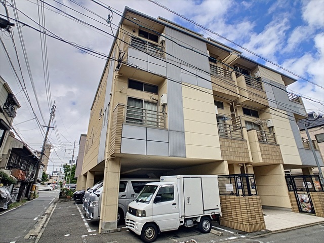 部屋画像