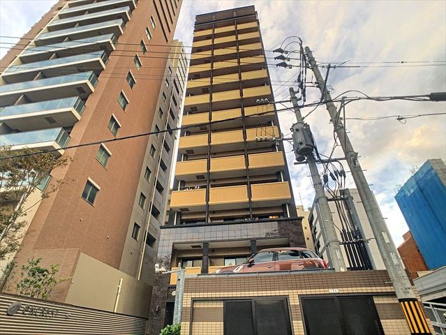 部屋画像