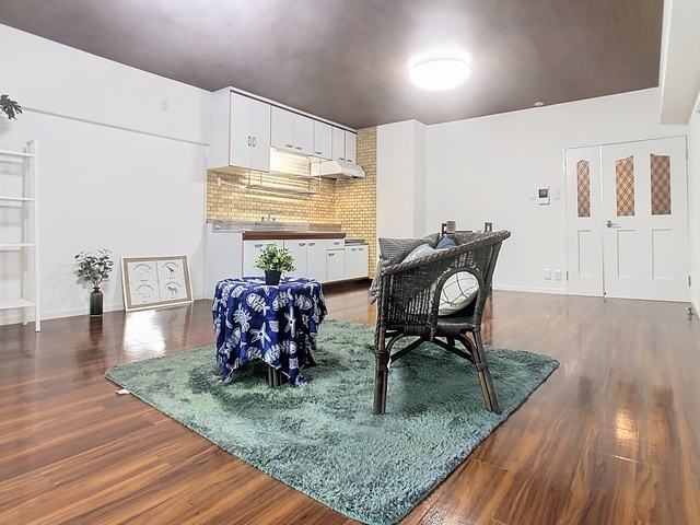 居室・リビング