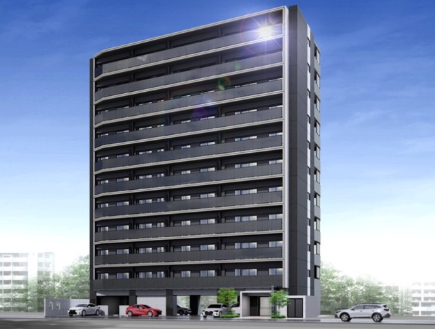 部屋画像