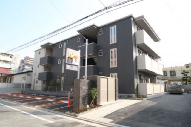 部屋画像