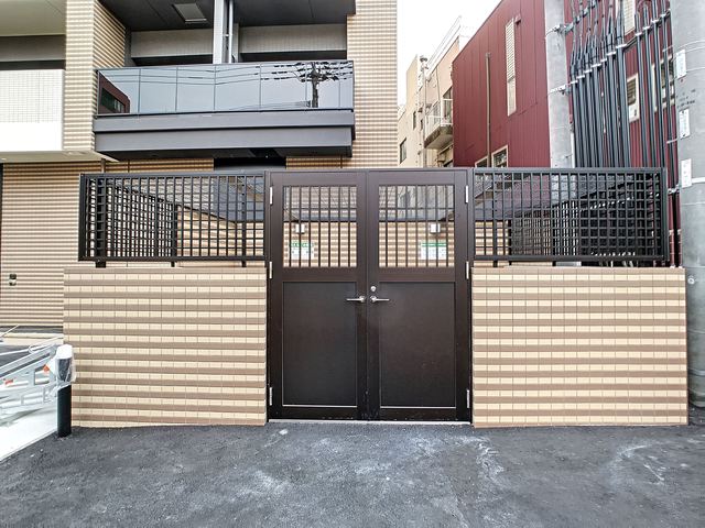 その他