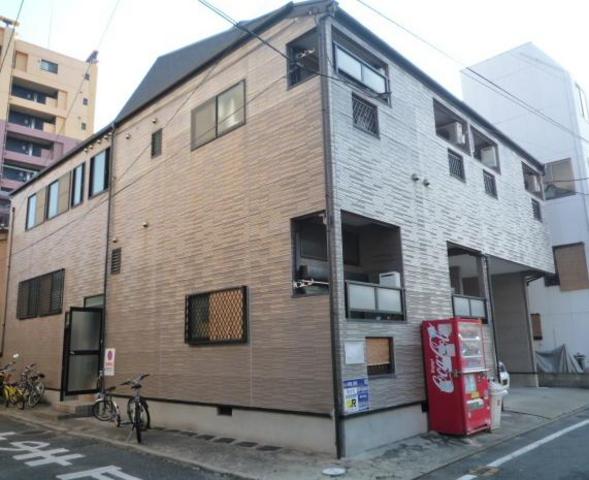 部屋画像