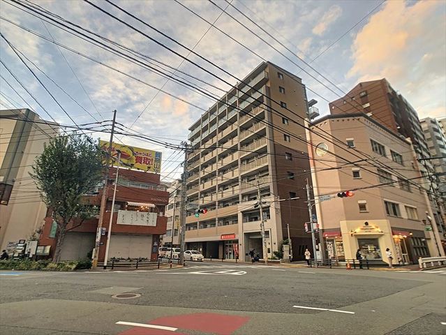 部屋画像