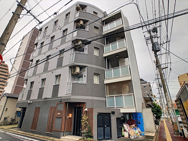 部屋画像