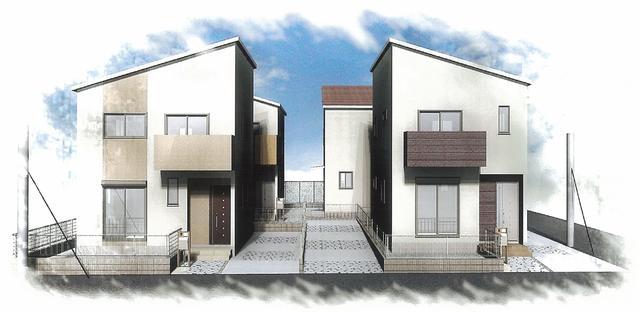 部屋画像