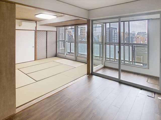 居室・リビング