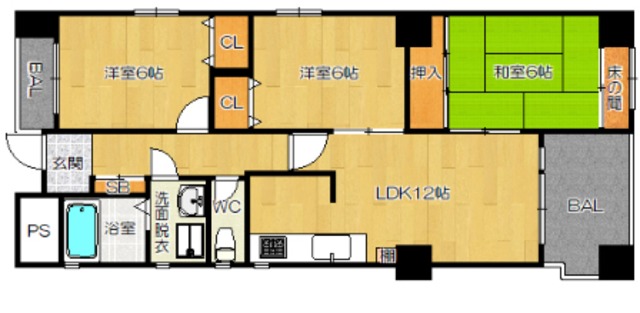 サムネイルイメージ