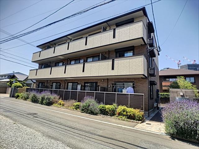部屋画像