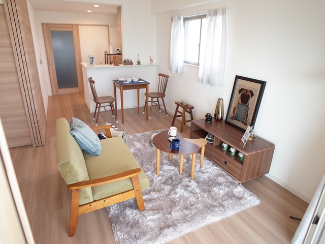 居室・リビング