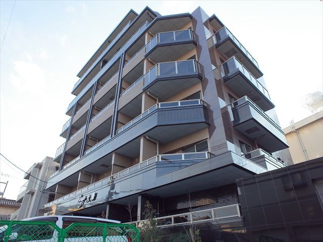 部屋画像