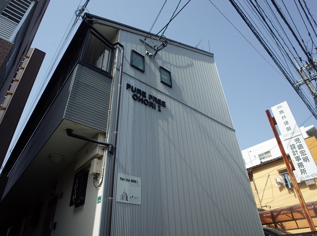 部屋画像
