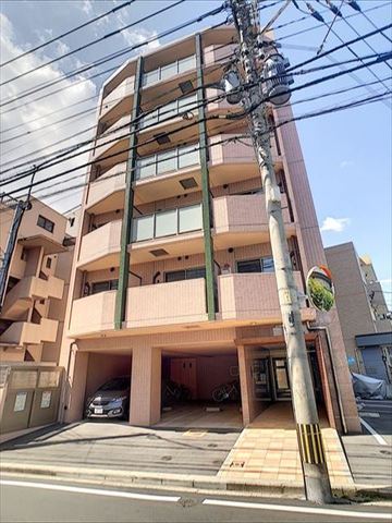部屋画像