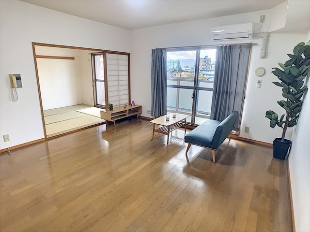 居室・リビング