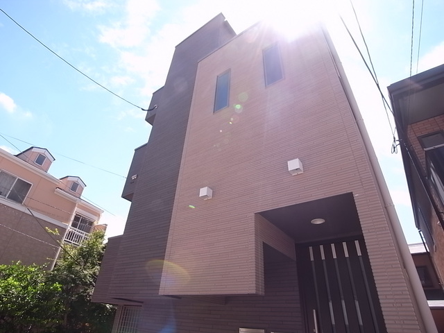 部屋画像