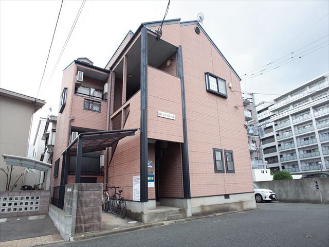 部屋画像