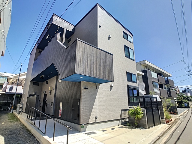 部屋画像
