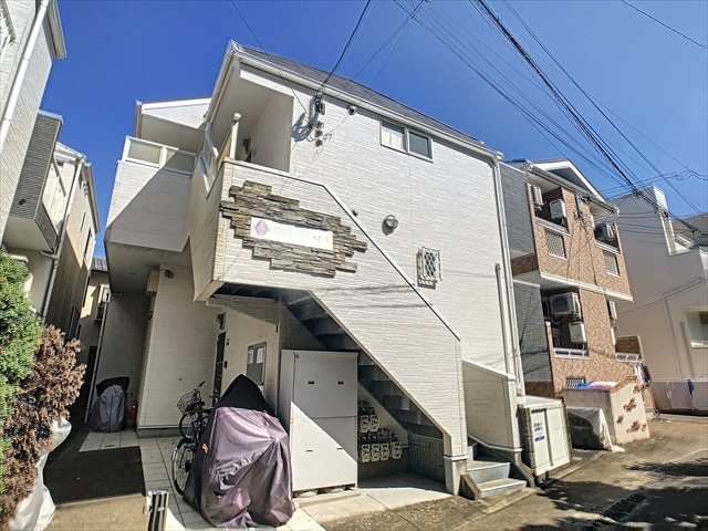 部屋画像