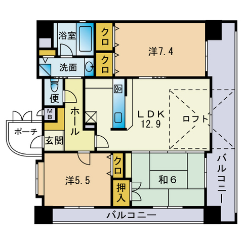 サムネイルイメージ