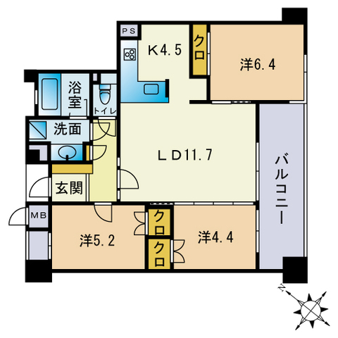 サムネイルイメージ