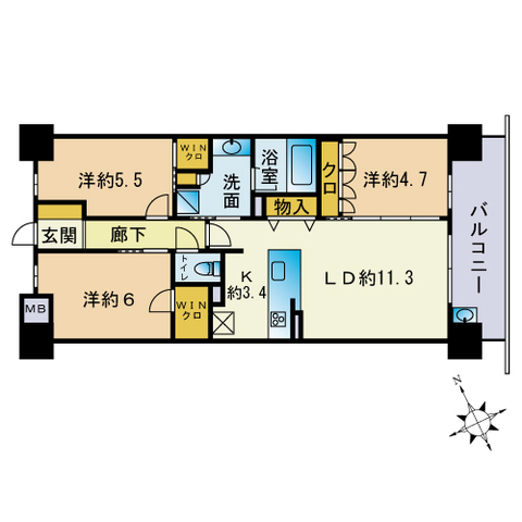 サムネイルイメージ