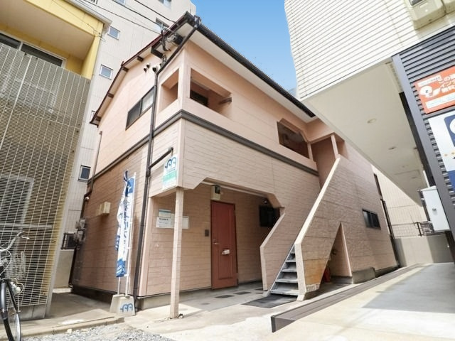 部屋画像