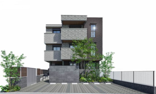 部屋画像