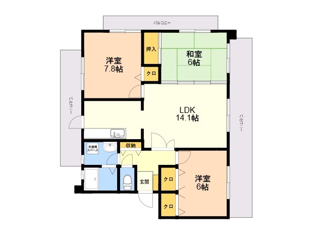 サムネイルイメージ