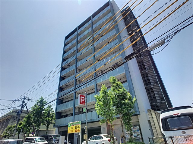 部屋画像