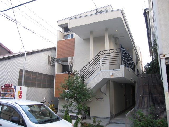 部屋画像