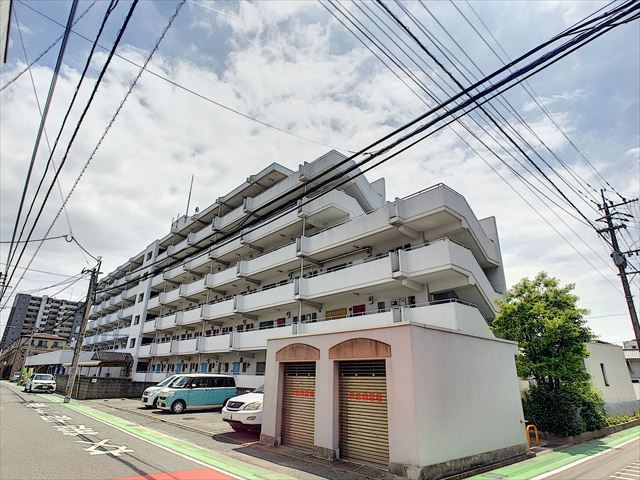 部屋画像