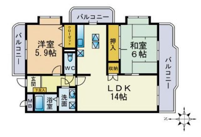 サムネイルイメージ