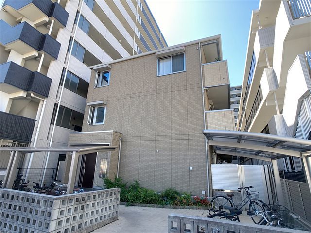 部屋画像
