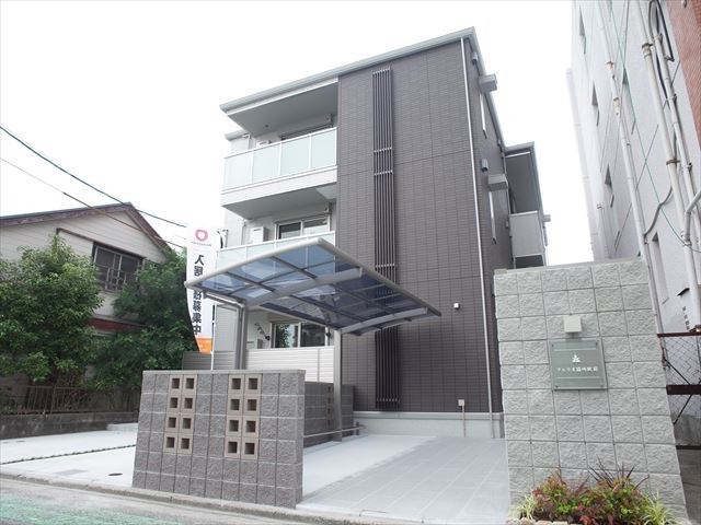 部屋画像
