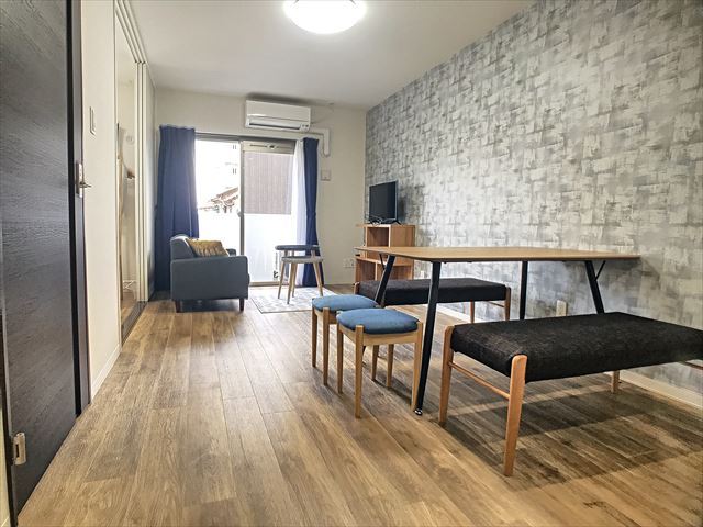 居室・リビング