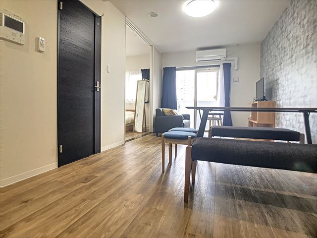 居室・リビング