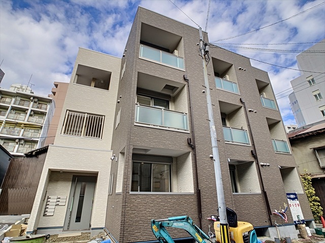部屋画像