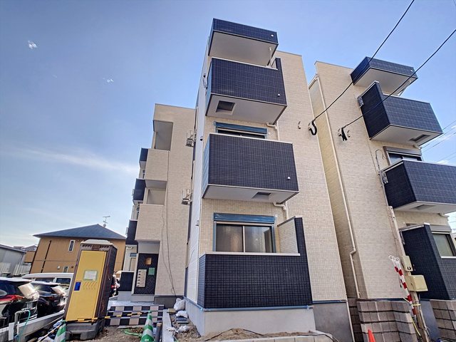 部屋画像