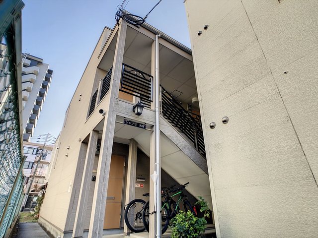 部屋画像