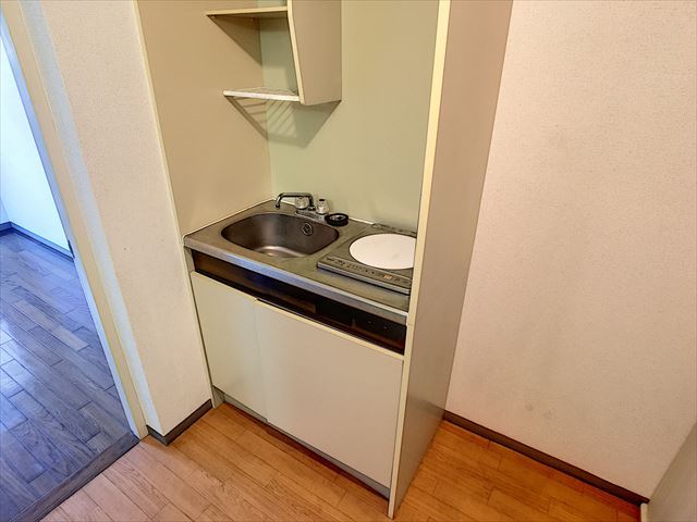 キッチン