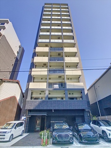 部屋画像