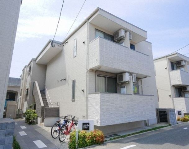 部屋画像
