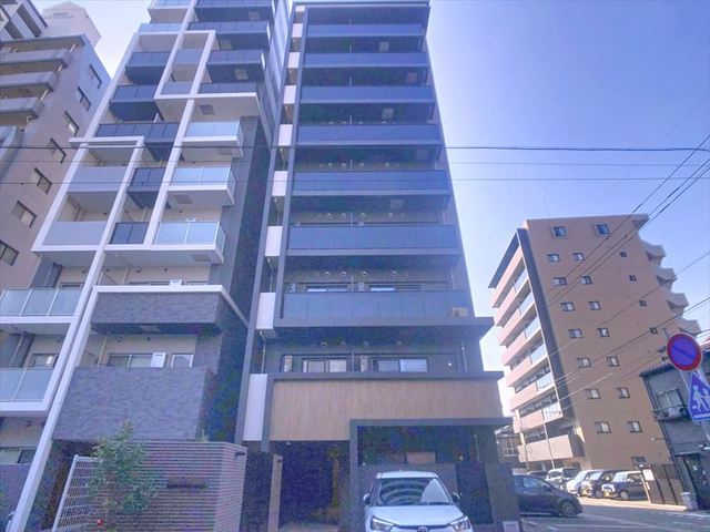 部屋画像
