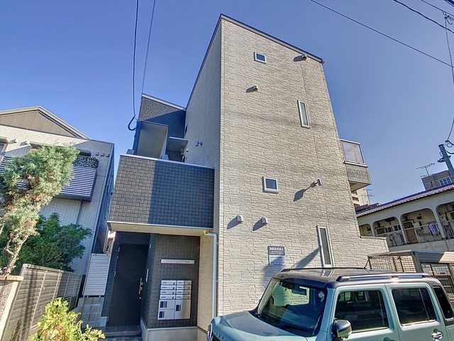 部屋画像