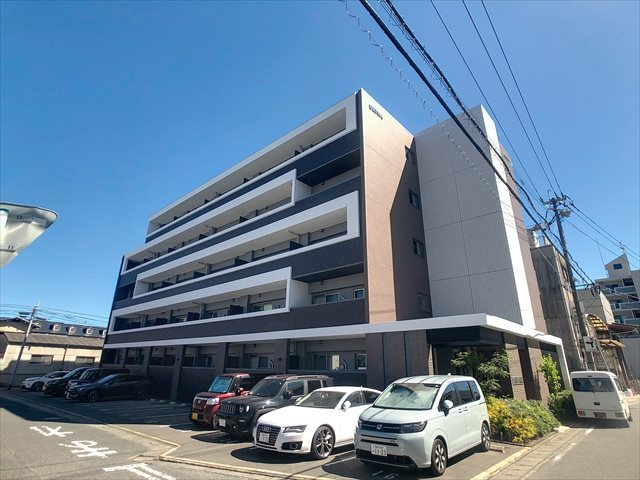 部屋画像