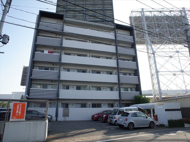 部屋画像