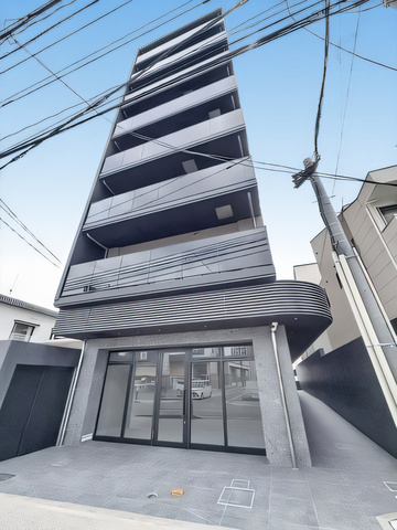 部屋画像