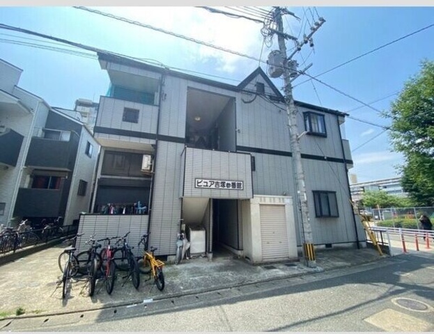 部屋画像
