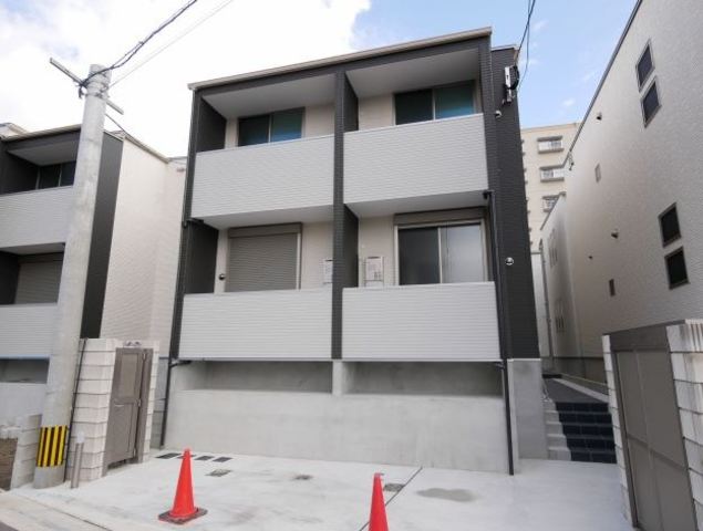 部屋画像